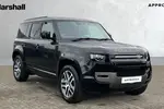 2024 Land Rover Defender