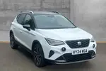 2024 SEAT Arona