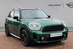 2021 MINI Countryman
