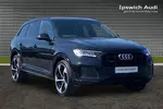2022 Audi Q7