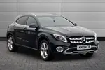 2019 Mercedes-Benz GLA