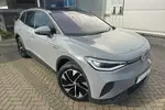 2022 Volkswagen ID.4