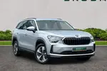 2025 Skoda Kodiaq