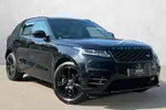 2022 Land Rover Range Rover Velar