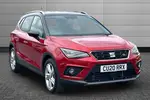 2020 SEAT Arona