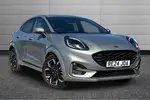 2024 Ford Puma