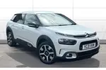 2021 Citroen C4 Cactus