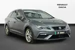 2018 SEAT Leon ST