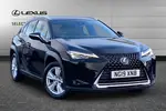 2019 Lexus UX