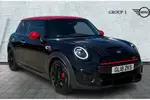 2018 MINI Hatchback
