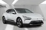 2025 Polestar 4