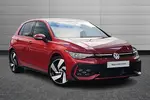 2024 Volkswagen Golf GTI