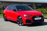 2022 Audi A1