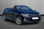 2023 Volkswagen T-Roc Cabriolet