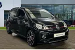 2022 Volkswagen Up GTI