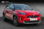 2026 Toyota Yaris Cross