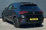 2026 Volkswagen T-Roc