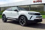 2023 Vauxhall Mokka