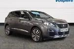 2020 Peugeot 5008