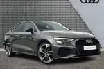 2022 Audi A3