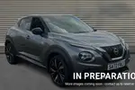 2022 Nissan Juke