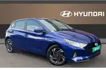 2023 Hyundai i20