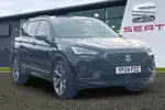 2024 SEAT Tarraco