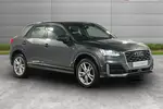 2018 Audi Q2