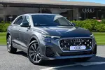 2025 Audi Q8