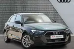 2025 Audi A1