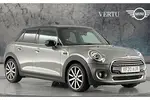 2020 MINI Hatchback 5dr