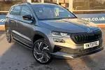 2023 Skoda Karoq