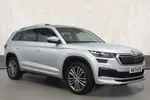 2021 Skoda Kodiaq