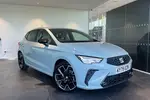 2026 SEAT Ibiza