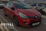 2017 Renault Clio