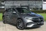 2022 Mercedes-Benz EQA