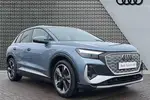 2022 Audi Q4