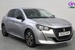 2022 Peugeot 208