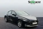2025 Mazda 3