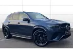 2024 Mercedes-Benz GLE