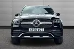 2020 Mercedes-Benz GLE