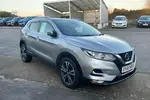 2019 Nissan Qashqai