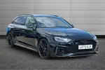 2022 Audi RS4