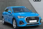 2022 Audi Q3
