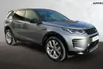 2025 Land Rover Discovery Sport