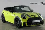 2021 MINI Convertible