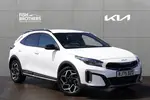 2025 Kia XCeed