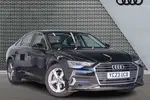 2023 Audi A6