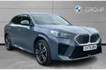 2025 BMW iX2