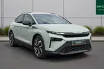2025 Skoda Elroq